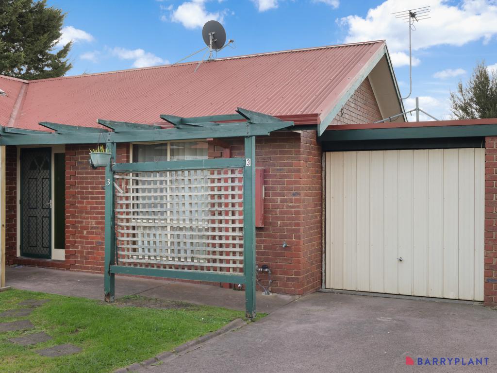 3/20 Church St, Cowes, VIC 3922