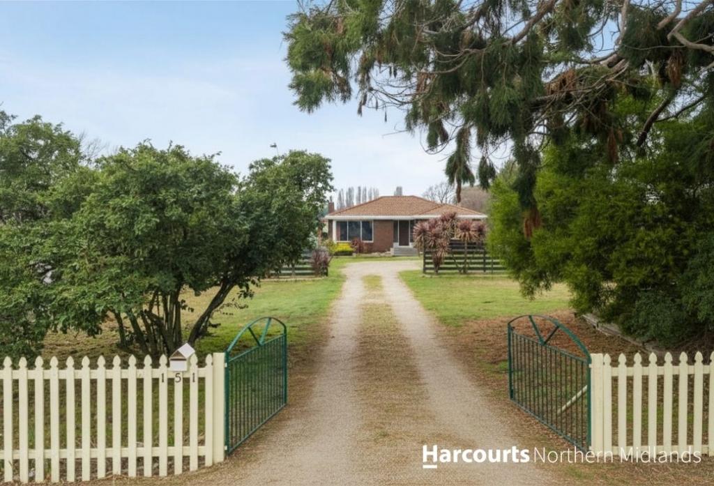 151 High St, Campbell Town, TAS 7210