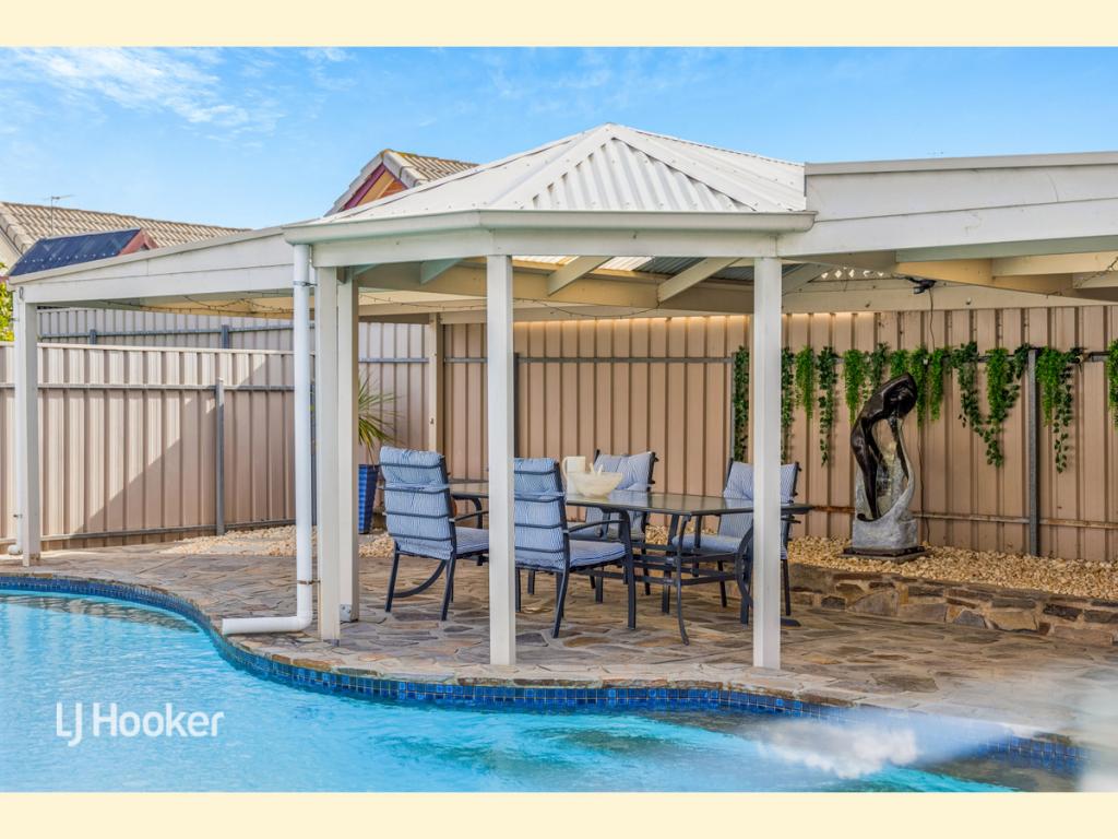 17 Penong Ave, Camden Park, SA 5038