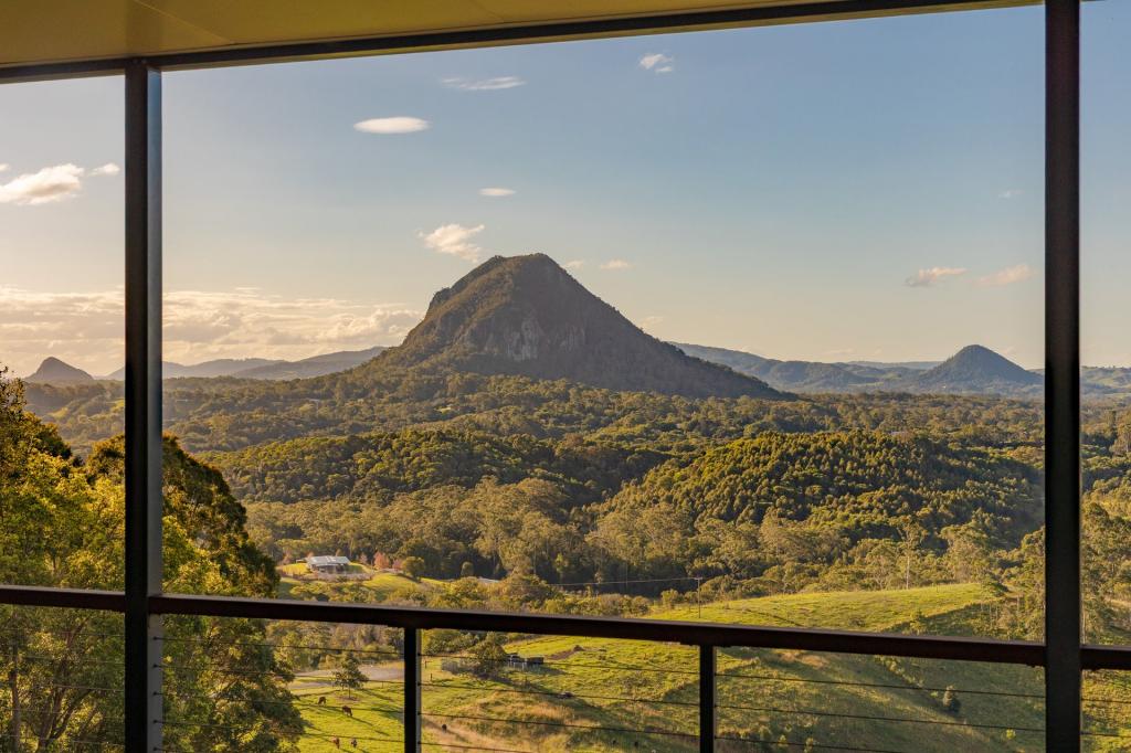 182 Uhlmanns Rd, Federal, QLD 4568