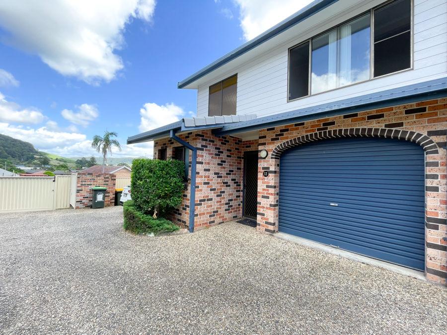 13/10-12 Elizabeth St, Coffs Harbour, NSW 2450