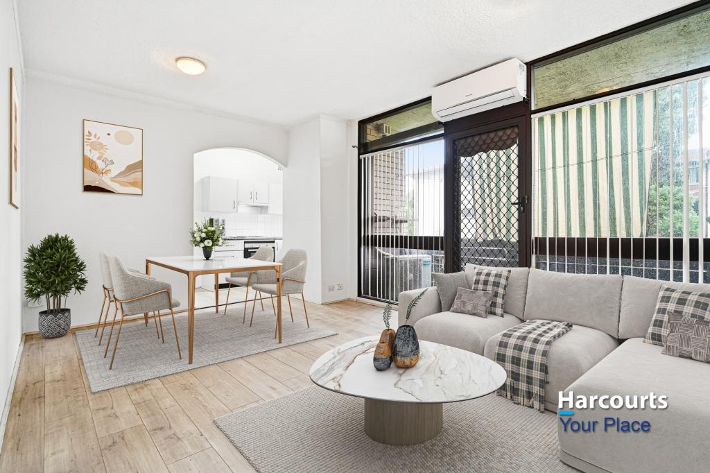 35/91-95 Saddington St, St Marys, NSW 2760