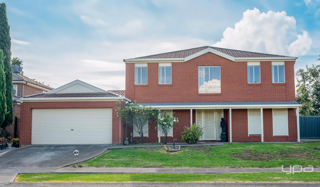 31 Pilbara Ave, Burnside, VIC 3023