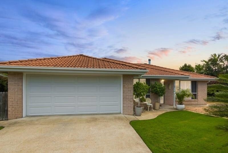 7 Coolamon Cres, Beerwah, QLD 4519