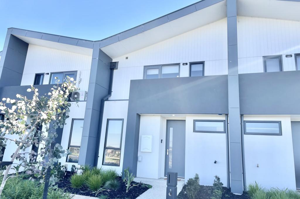 5 Tomah Way, Truganina, VIC 3029