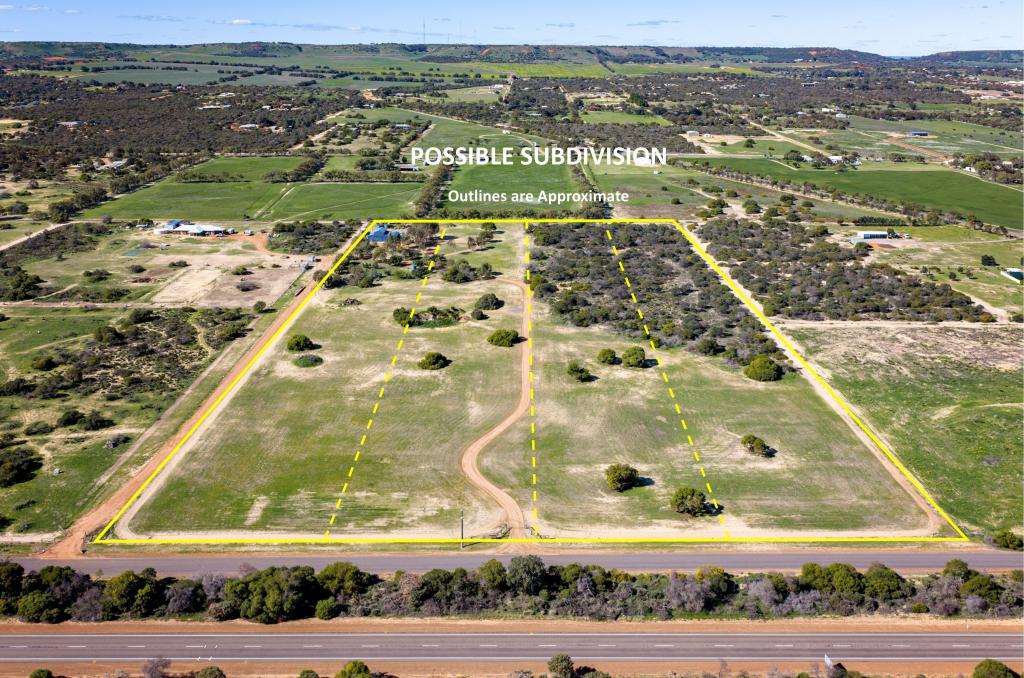 398 BEATTIE RD, WAGGRAKINE, WA 6530