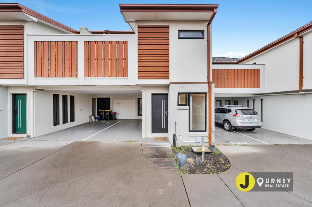 2/56 Hemmings St, Dandenong, VIC 3175