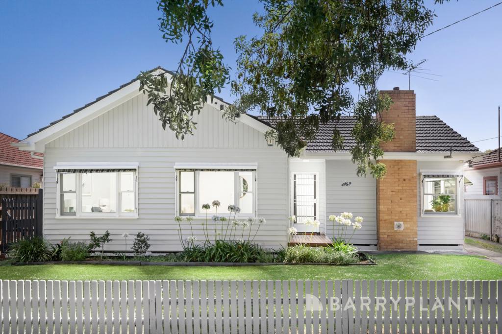 15 Mellor St, Sunshine, VIC 3020