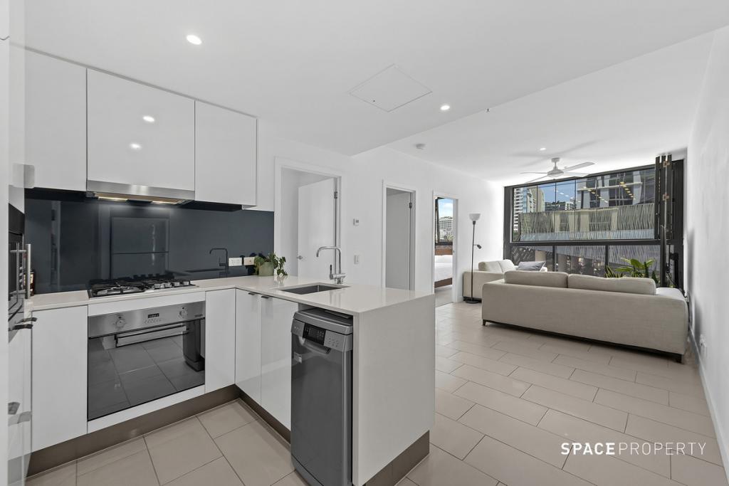 107/128 Brookes St, Fortitude Valley, QLD 4006