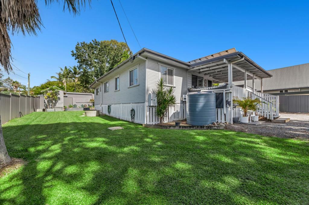 194 Tamborine - Oxenford Rd, Wongawallan, QLD 4210