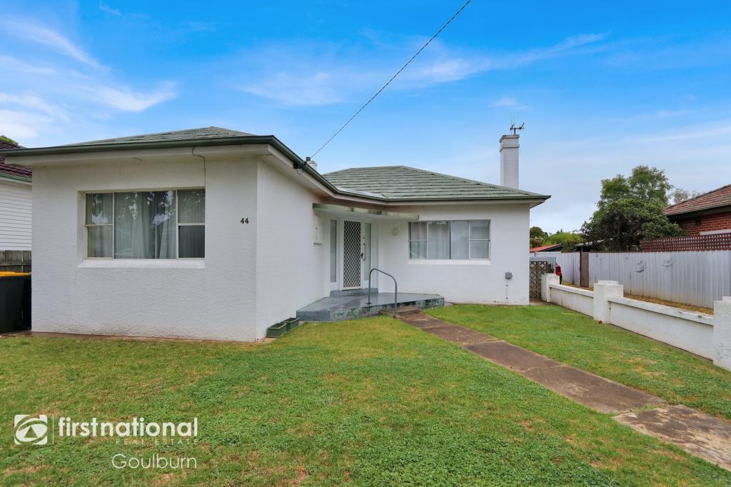 44 Victoria St, Goulburn, NSW 2580
