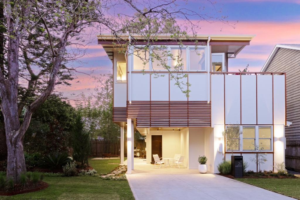 2C AMETHYST AVE, PEARL BEACH, NSW 2256