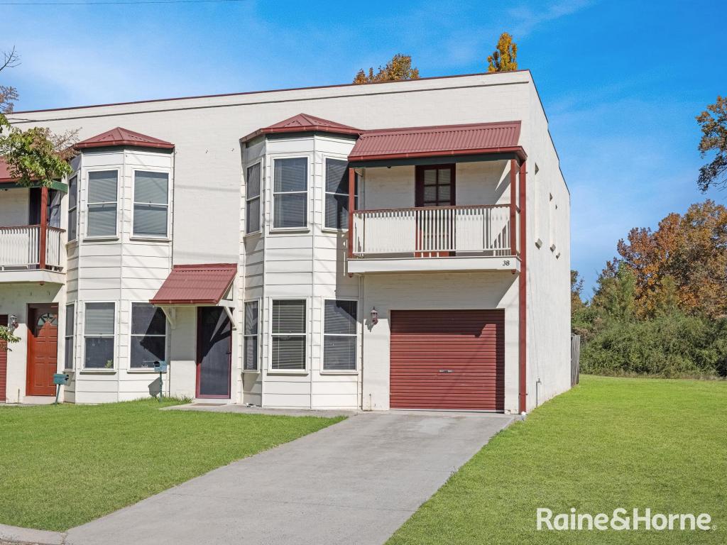 6/38 Stanley St, Bathurst, NSW 2795