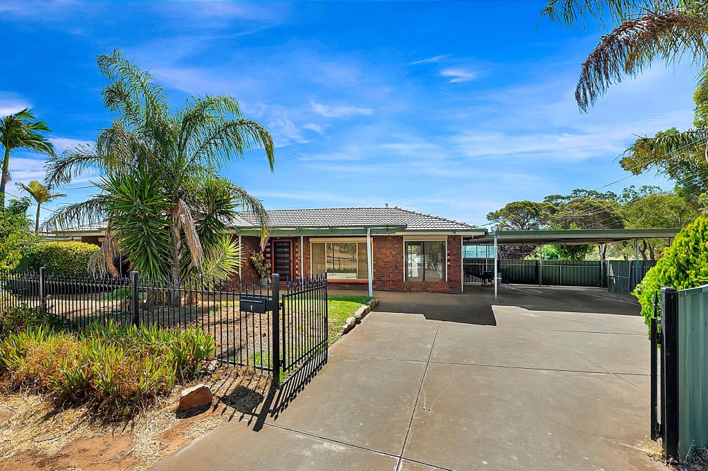 1 Jet Rd, Salisbury East, SA 5109