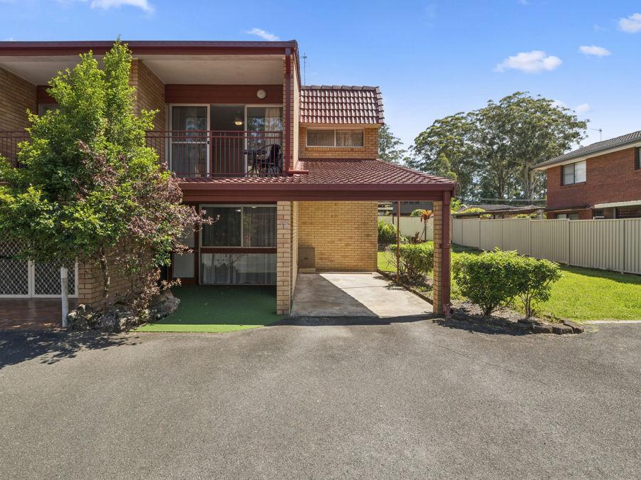 15/20 Joyce St, Coffs Harbour, NSW 2450