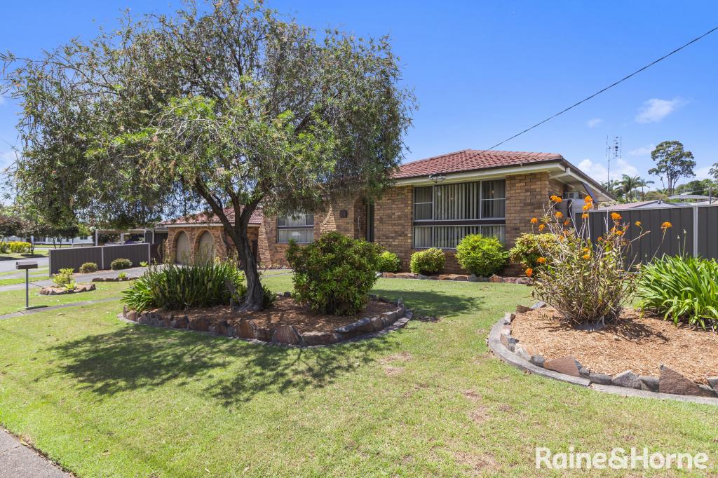 29 BERWICK CRES, MARYLAND, NSW 2287