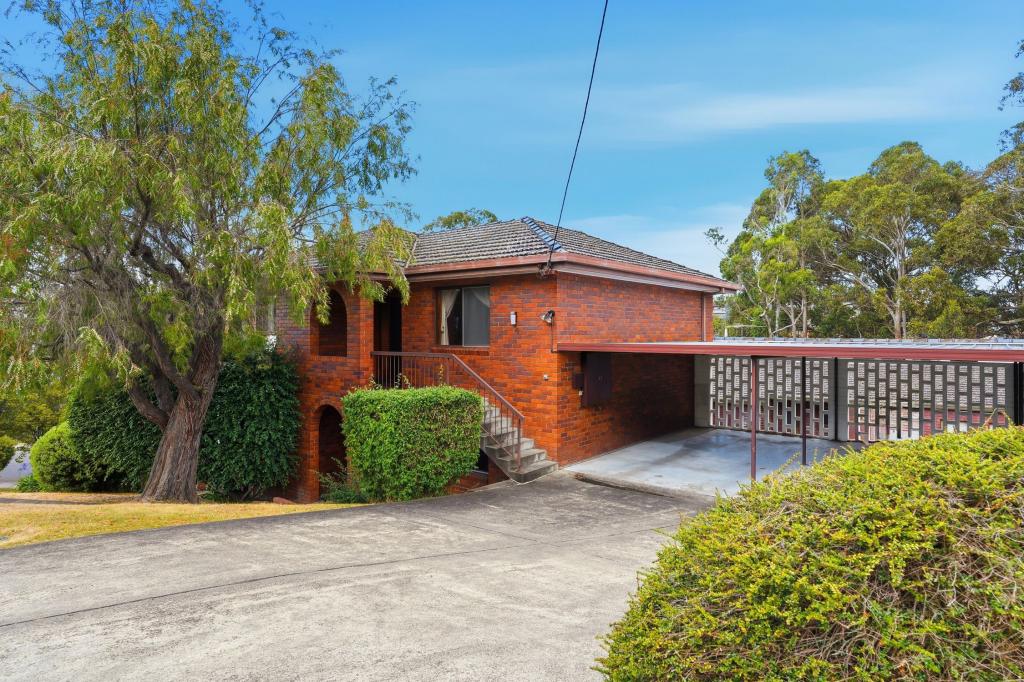16 Goodhart Pl, Sandy Bay, TAS 7005