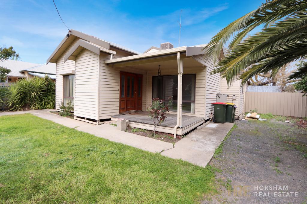 6 Railway Ave, Horsham, VIC 3400