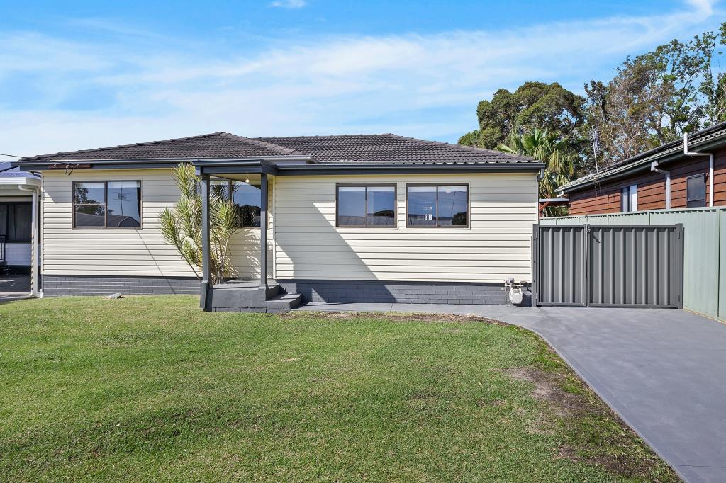 19 Moles St, Albion Park, NSW 2527