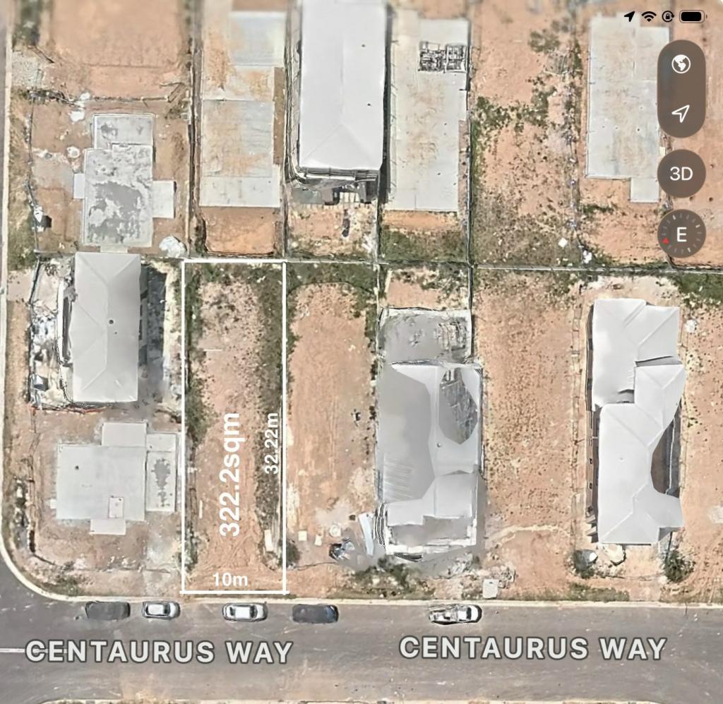 , Centaurus Way, Box Hill, NSW 2765