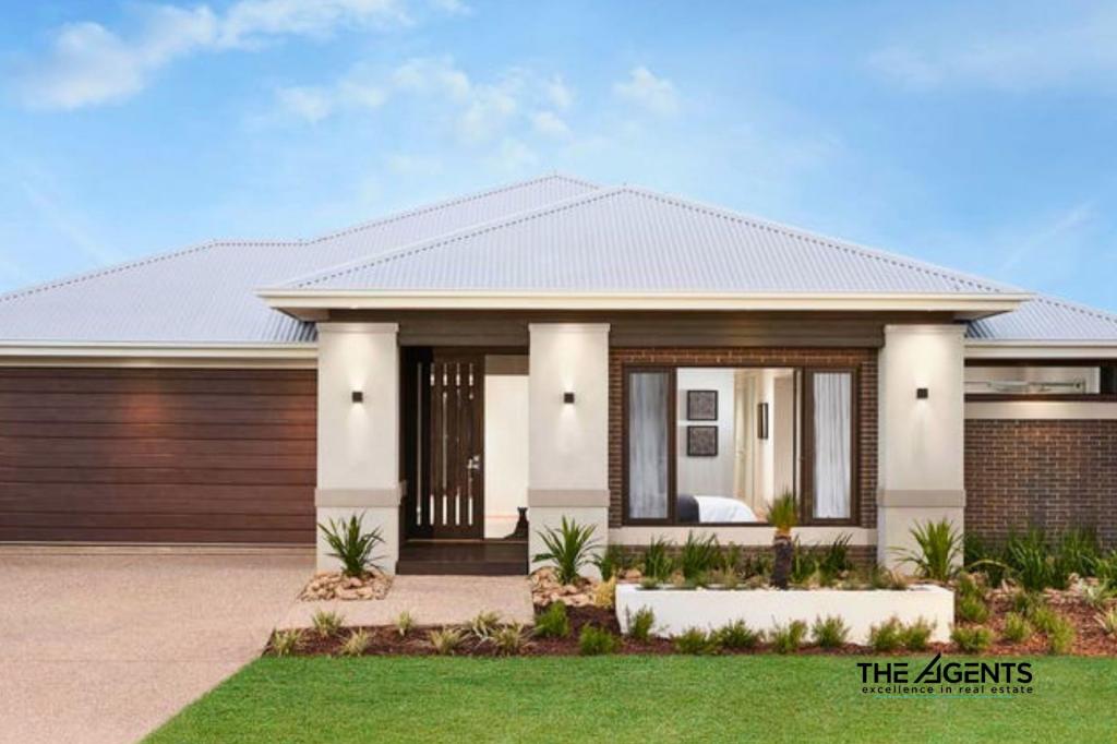12 Bullion Dr, Aintree, VIC 3336