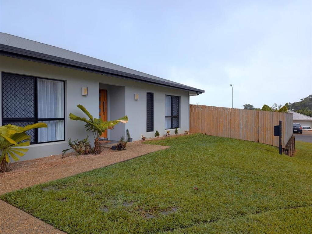 23 LACEBARK CRES, BENTLEY PARK, QLD 4869