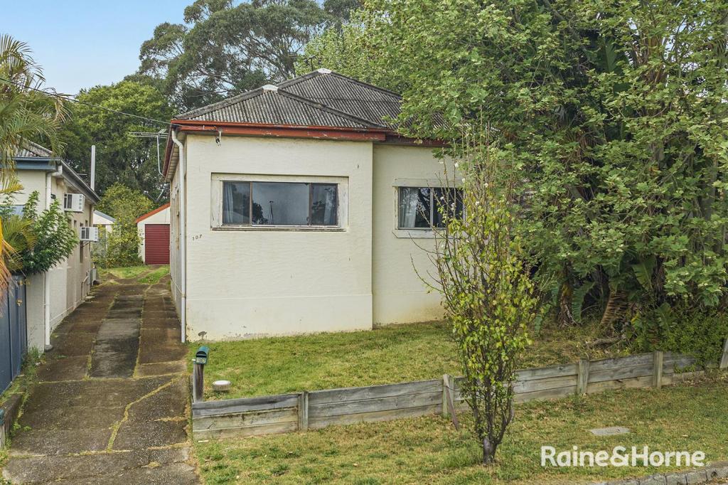 107 Woodstock St, Mayfield, NSW 2304