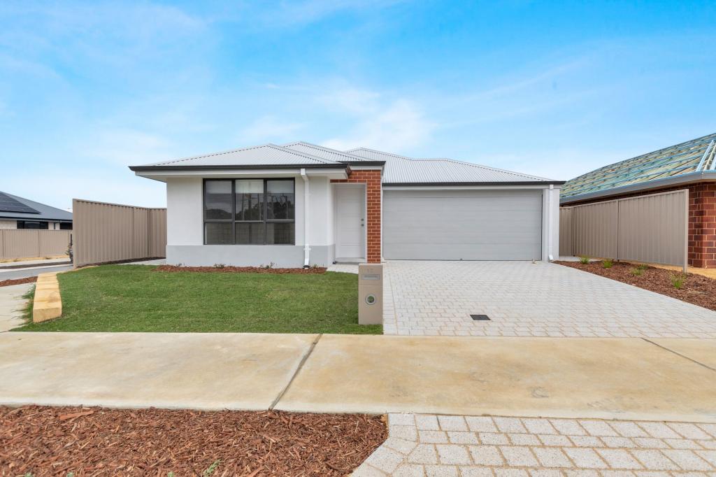 17 Shamrock Ave, Karnup, WA 6176