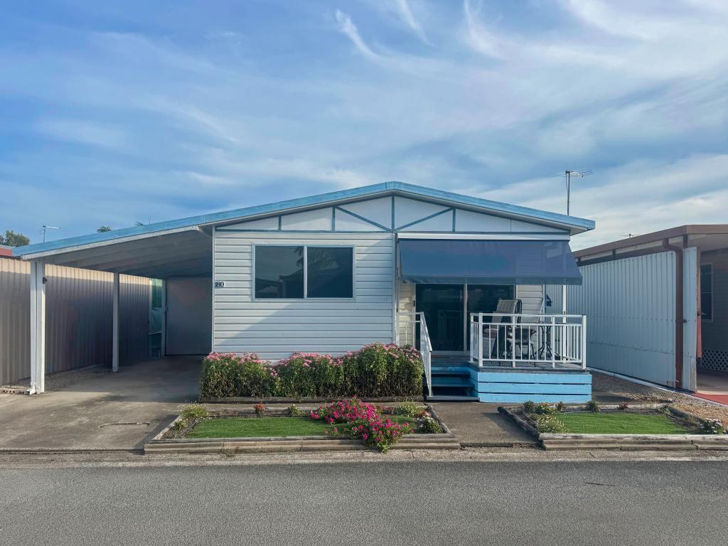 180/126 COTTERILL AVE, BONGAREE, QLD 4507