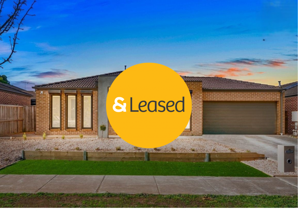 32 Arnolds Creek Bvd, Harkness, VIC 3337