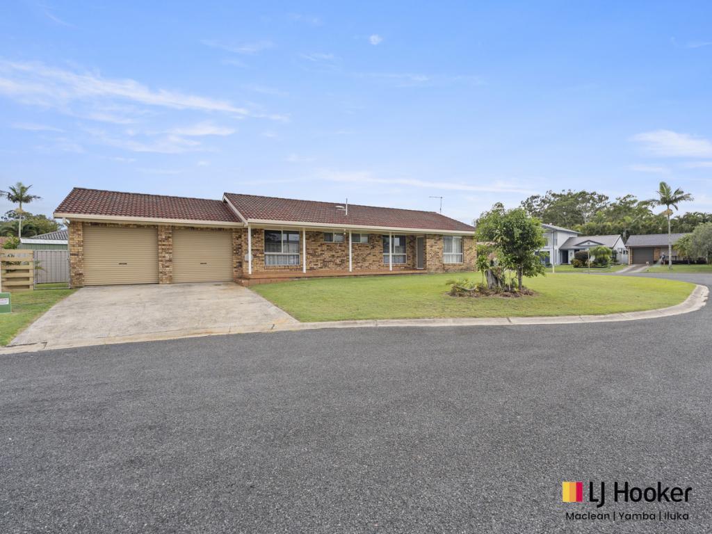 14 Melville St, Iluka, NSW 2466