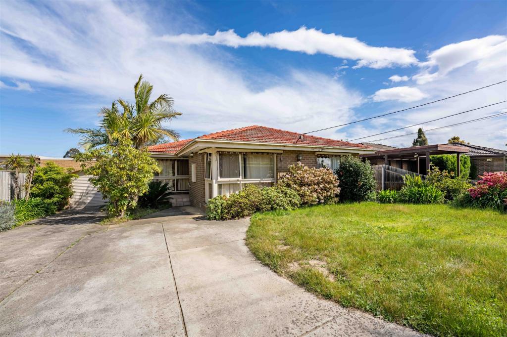 28 MACKELLAR AVE, WHEELERS HILL, VIC 3150