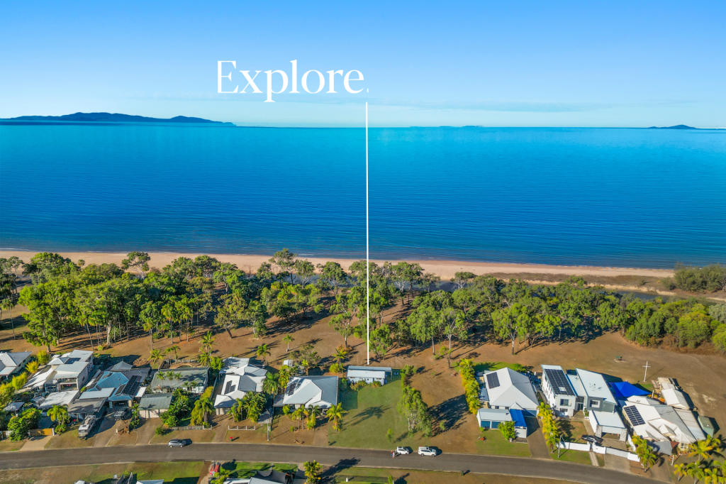 61 Augusta Dr, Balgal Beach, QLD 4816