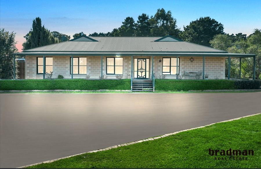 37 Kelly St, Beveridge, VIC 3753