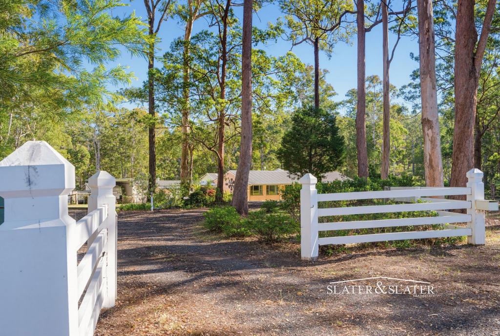 211 Pembrooke Rd, Redbank, NSW 2446