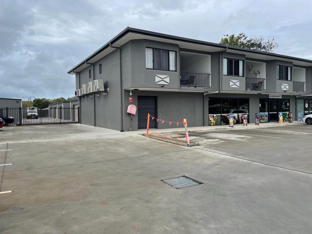 60A KOWINKA ST, WHITE ROCK, QLD 4868