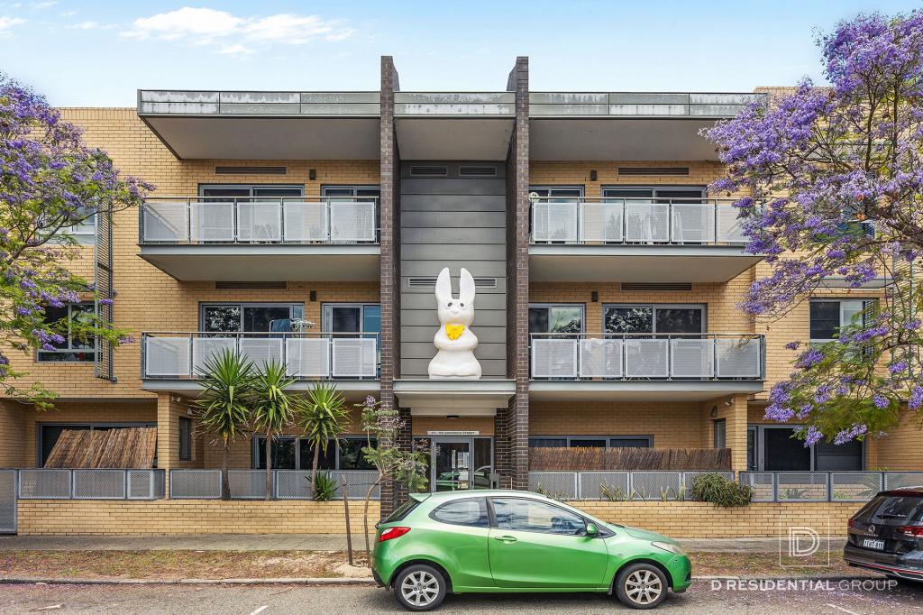 13/111-133 Goderich St, East Perth, WA 6004