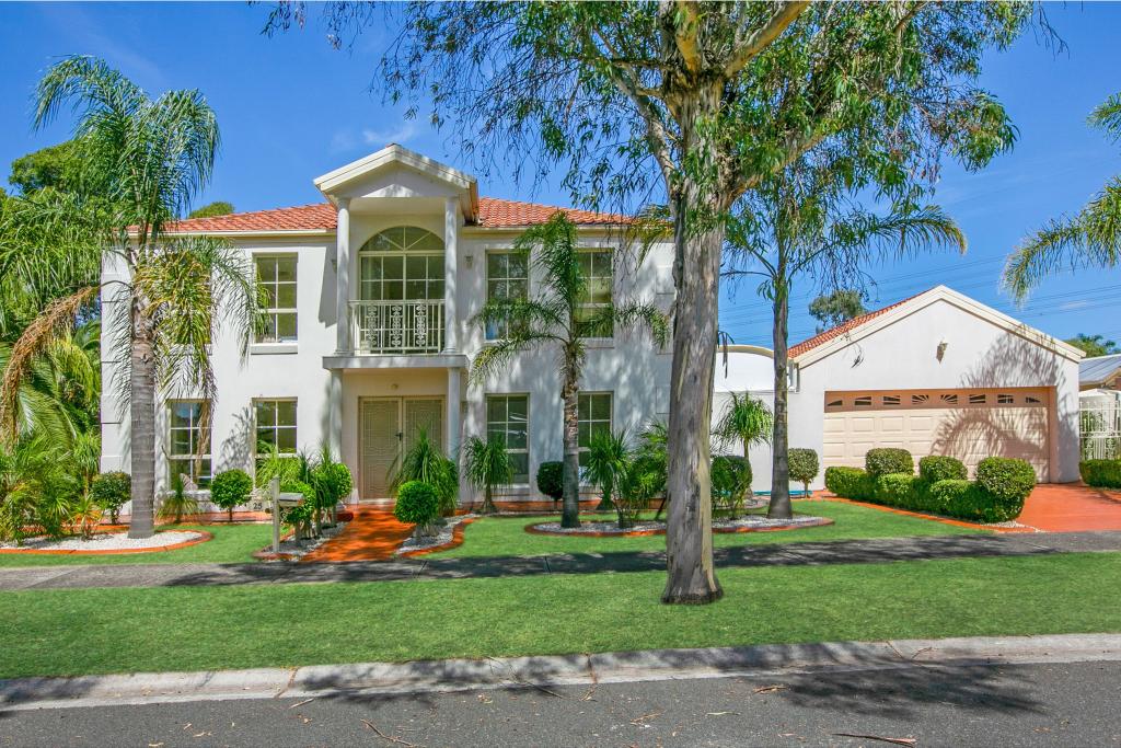 25 St Claire Ave, South Morang, VIC 3752