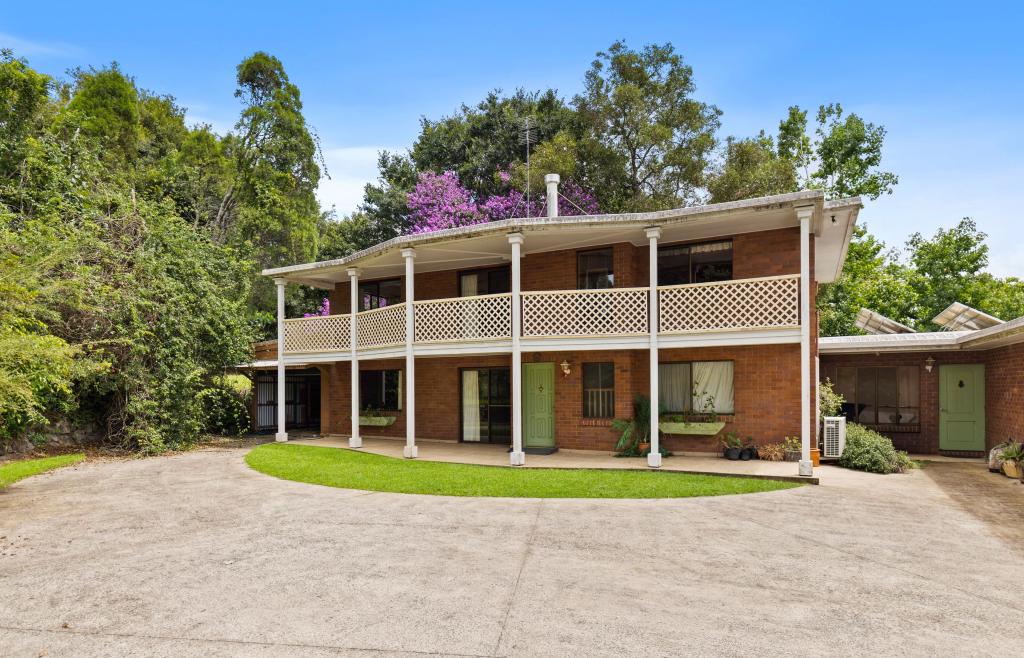 Contact agent for address, MALENY, QLD 4552