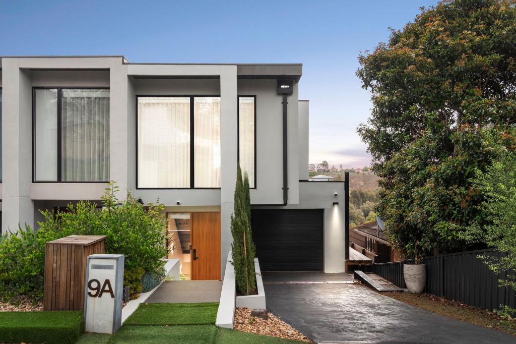 9a Grosvenor St, Niddrie, VIC 3042