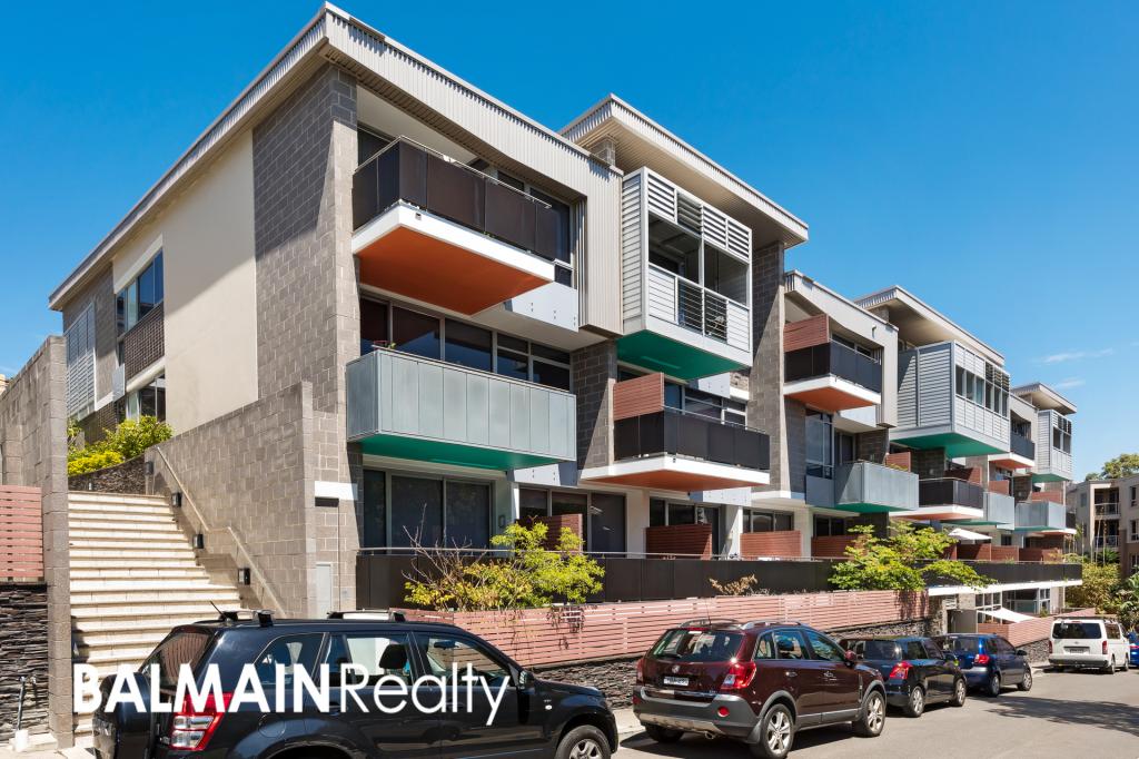 108/43 Terry St, Rozelle, NSW 2039