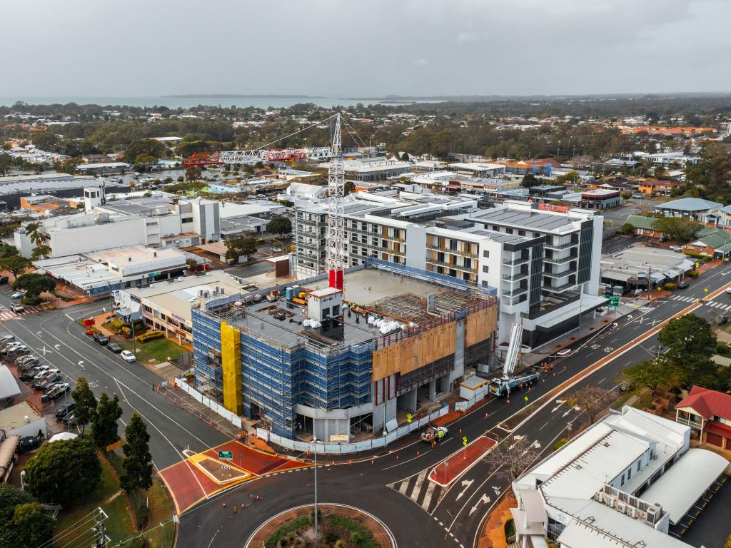 19-21 Middle St, Cleveland, QLD 4163