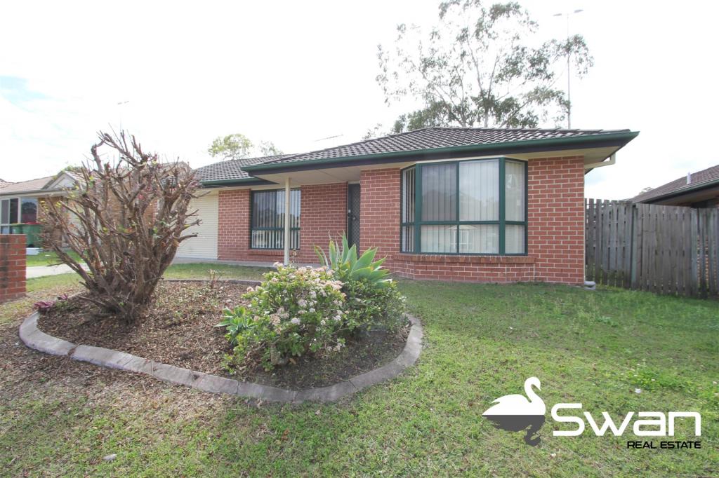 20 Cherrytree Pl, Waterford West, QLD 4133