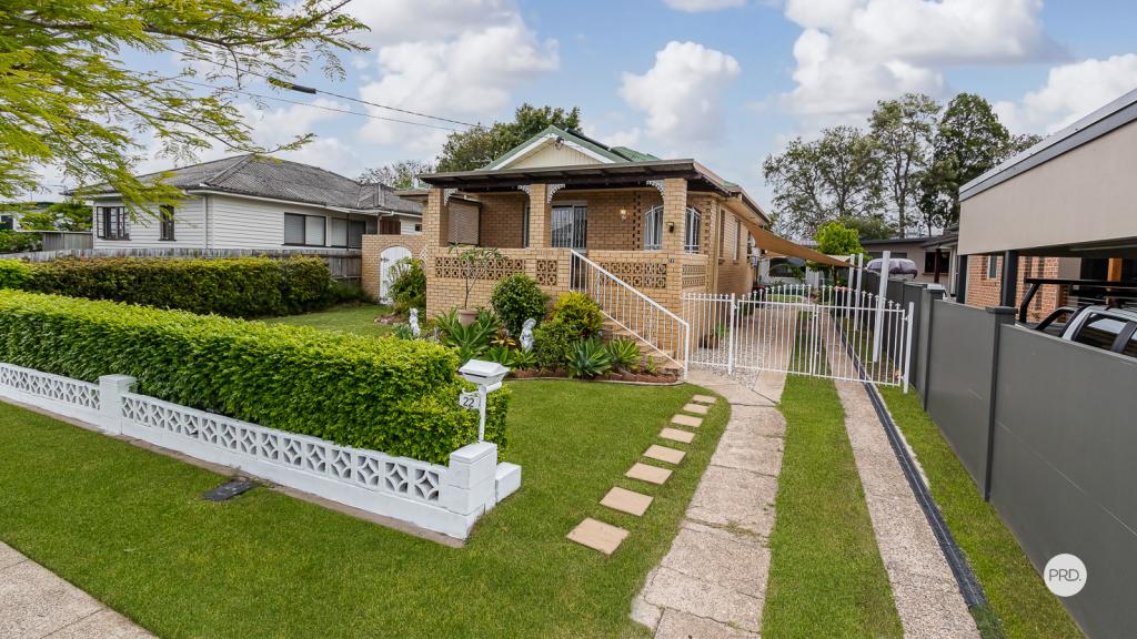 22 Chesney St, Carina, QLD 4152