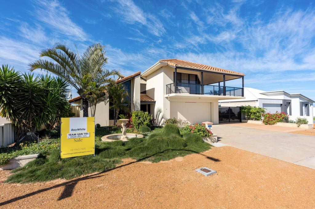 48 Barrett Dr, Wandina, WA 6530