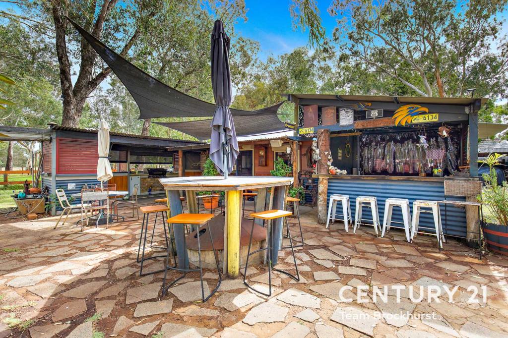 47 Lewis Rd, Martin, WA 6110
