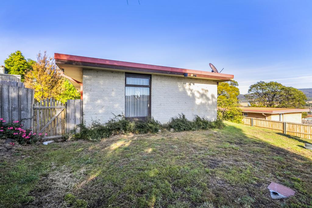 27 Selwyn St, Triabunna, TAS 7190