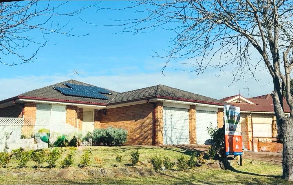 12 Parson Pl, Harrington Park, NSW 2567