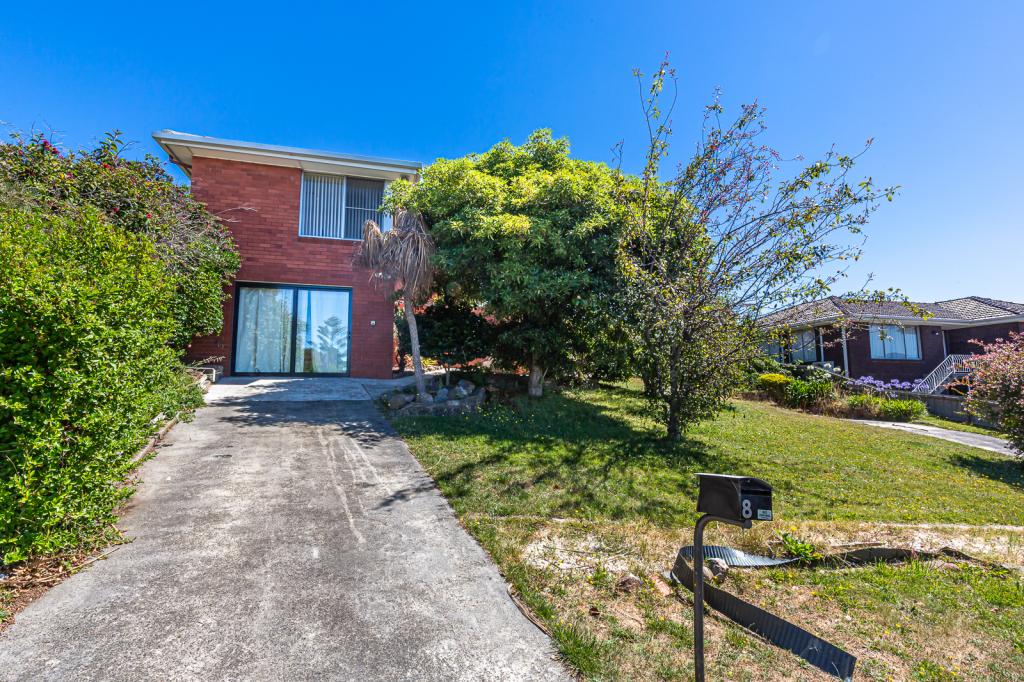 8 Winifred Pl, Austins Ferry, TAS 7011