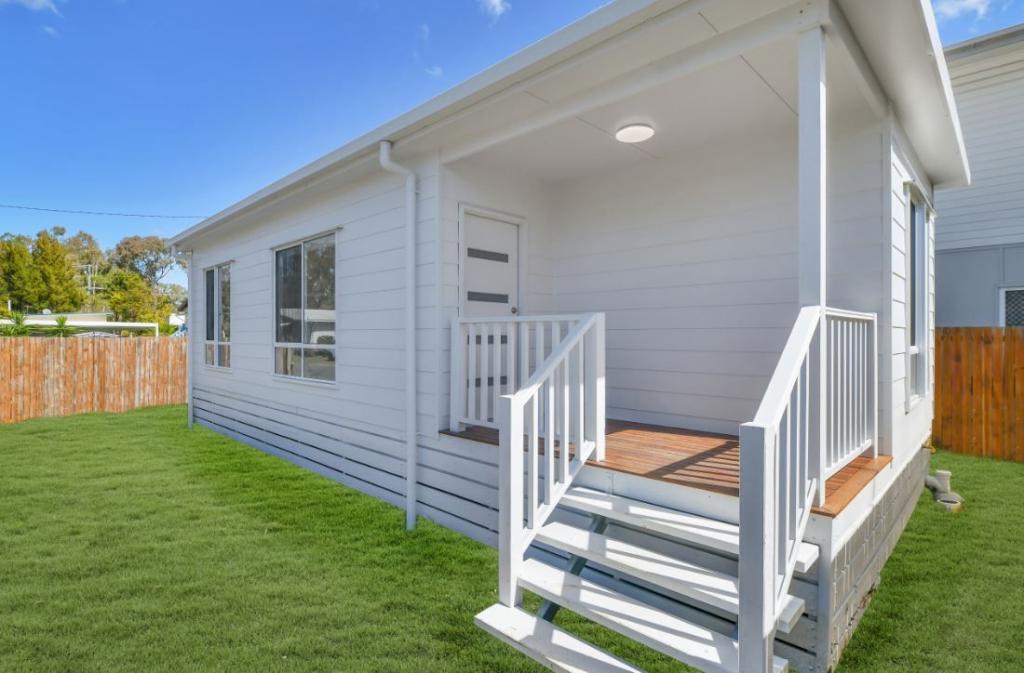 20A BEAUFORT PL, DECEPTION BAY, QLD 4508